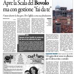 Art. Il Gazzettino 30.01.16